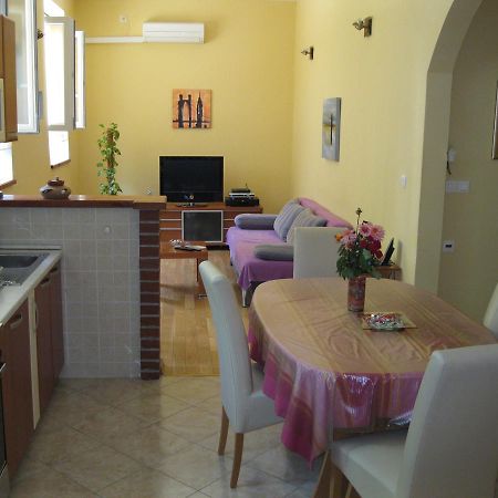 Apartment Marija Mila Dubrovnik Exterior foto
