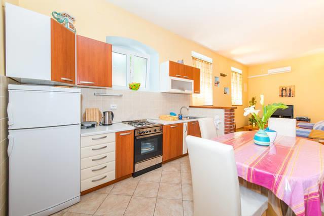 Apartment Marija Mila Dubrovnik Exterior foto