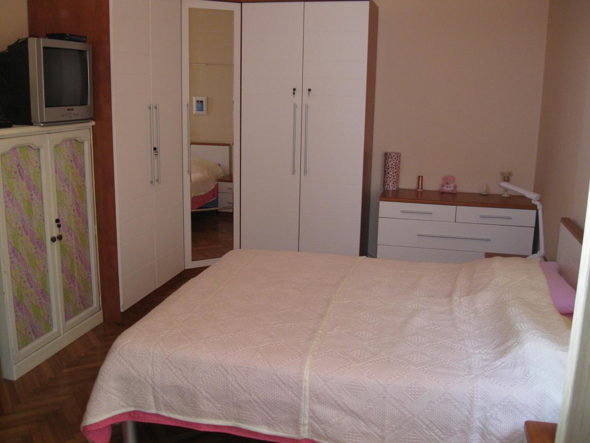 Apartment Marija Mila Dubrovnik Exterior foto