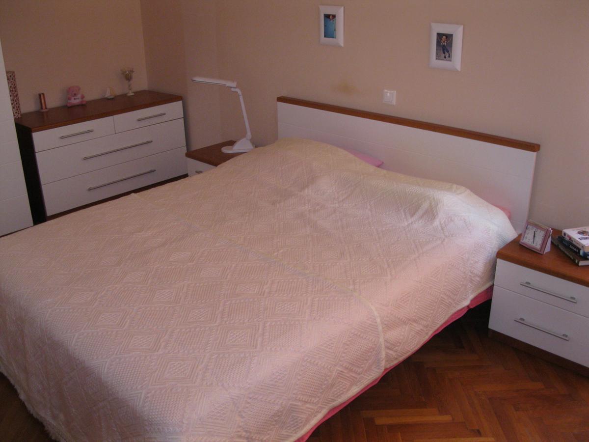 Apartment Marija Mila Dubrovnik Exterior foto