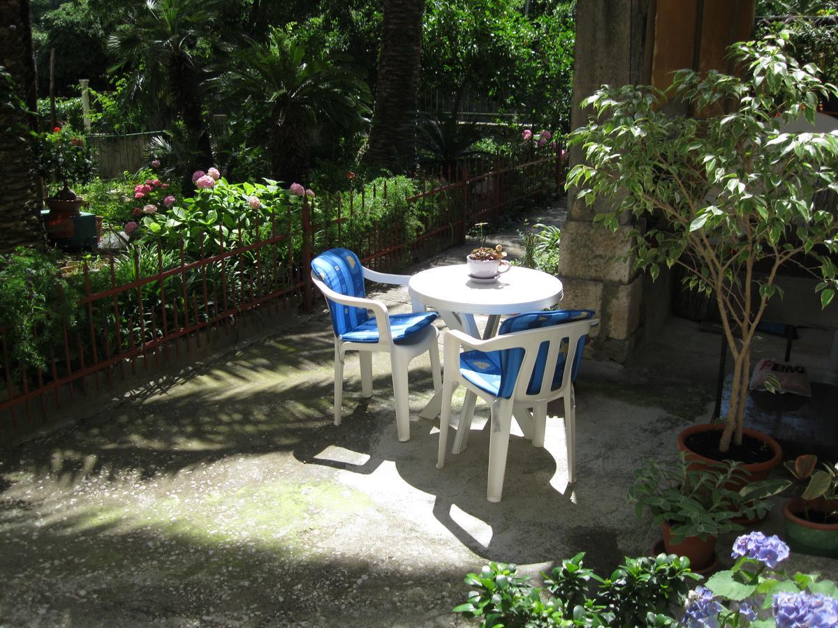 Apartment Marija Mila Dubrovnik Exterior foto