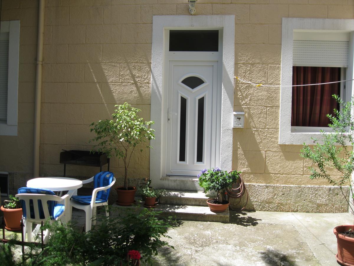 Apartment Marija Mila Dubrovnik Exterior foto